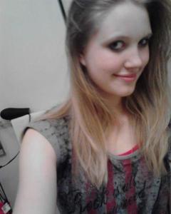 Woman, 32. sexyblonde8472
