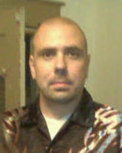 Man, 46. Typojon