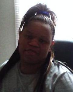 Woman, 48. soakinwet