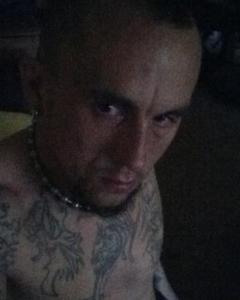 Man, 41. jtdamian