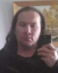 Man, 49. davidnut