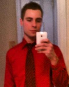 Man, 35. lenciman