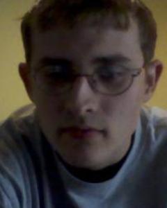 Man, 35. janicki