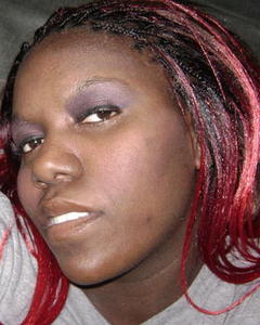 Woman, 40. TiiGGA_BABii