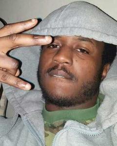 Man, 33. big_shawn4405
