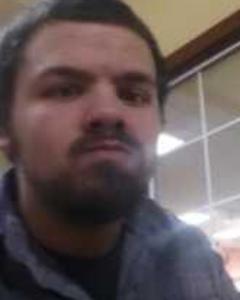 Man, 31. davidsmilyface