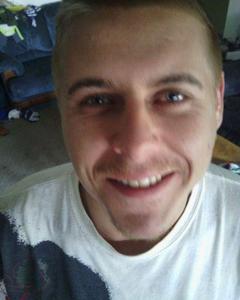 Man, 32. Jonny1180