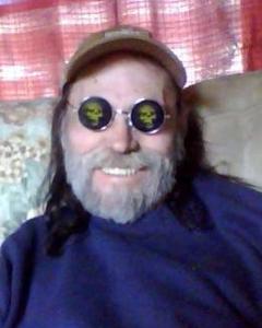 Man, 70. taurus2003