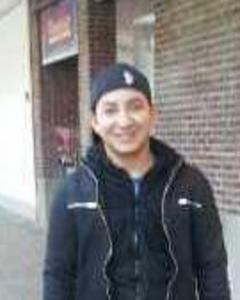 Man, 33. juan8240