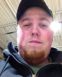 Man, 34. Oregonboy0073