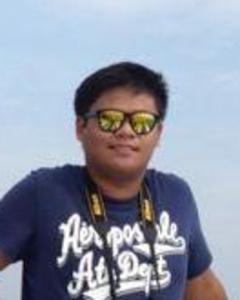 Man, 29. JohnDePinoy
