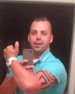 Man, 40. Canthony