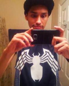 Man, 33. zaiahbea92