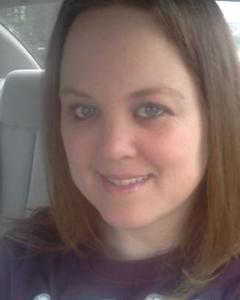 Woman, 45. Dolphingirl80