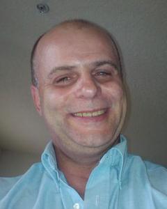Man, 60. jockeybob