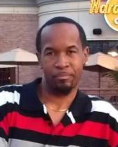 Man, 52. troupeace21