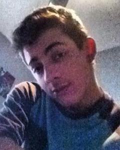 Man, 30. Nick6075331