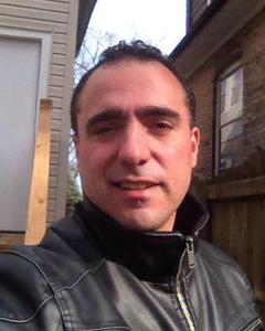 Man, 51. Sicilianu