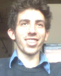 Man, 38. Sammy_D888