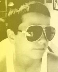 Man, 34. JerseyBoy6000