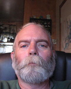Man, 72. hippy_dipy