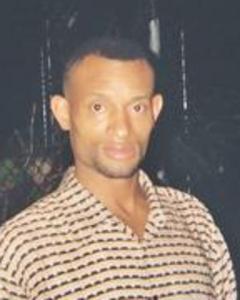 Man, 56. Drey601