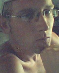 Man, 38. messedupjacob