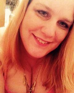 Woman, 54. LSMS