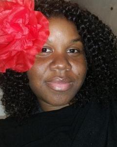 Woman, 44. Cocogirl34