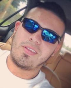 Man, 32. Mago0567