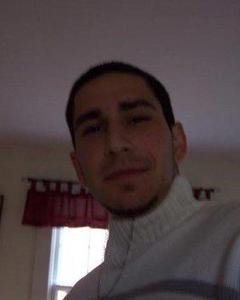 Man, 38. xander8243