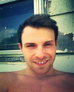 Man, 31. Mattinista