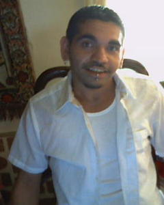 Man, 42. john24532