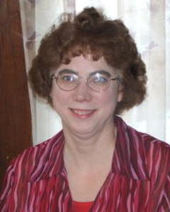 Woman, 58. marie752
