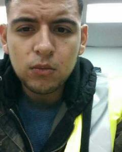 Man, 30. LuisCas