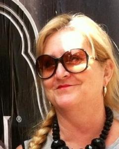 Woman, 69. Janinparadise
