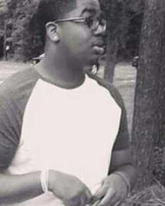 Man, 30. CollegeBoy1995