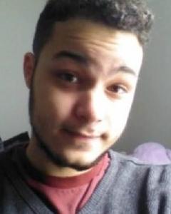 Man, 31. forgiv