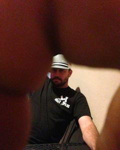 Man, 43. Schnobz