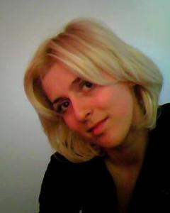 Woman, 38. micigendjevojk