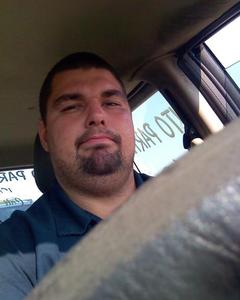 Man, 43. bigjoe2531