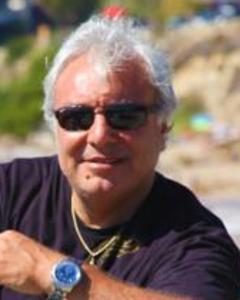 Man, 71. SergeNavian