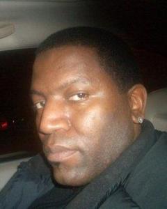 Man, 48. LDINC