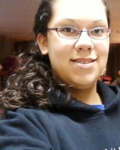 Woman, 35. sherbear940