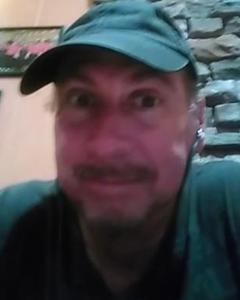 Man, 70. Victorspi