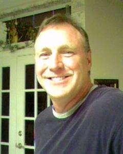 Man, 62. Ronkirk
