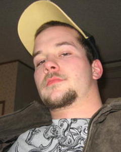 Man, 35. will3677