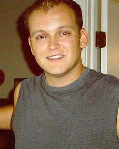 Man, 46. naptownprez