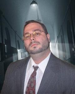 Man, 47. Prodigal_165