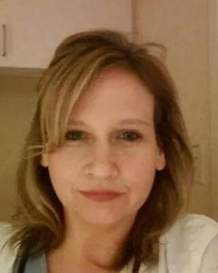 Woman, 58. MegRN7623